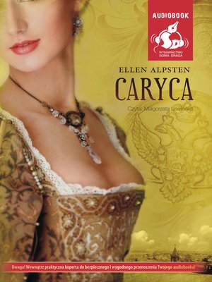 cover image of Caryca